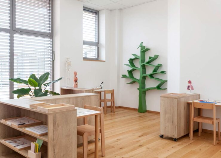 montessori