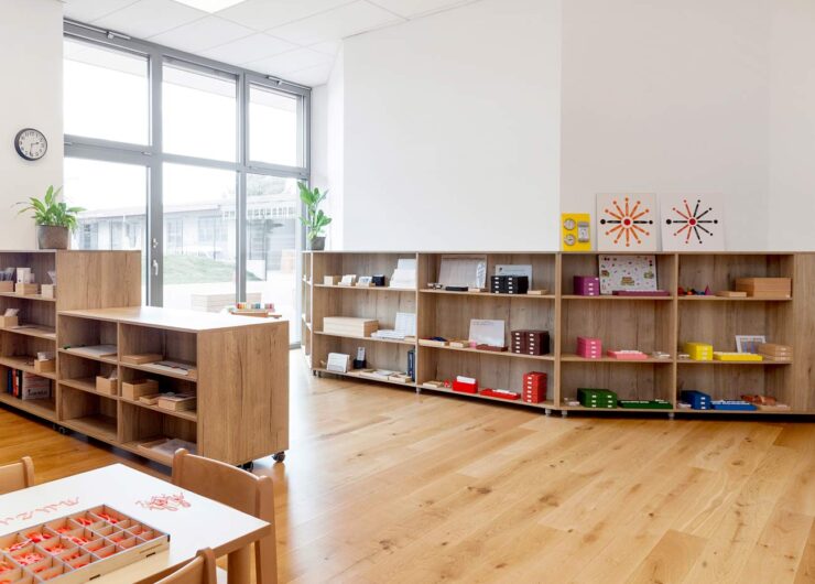 montessori