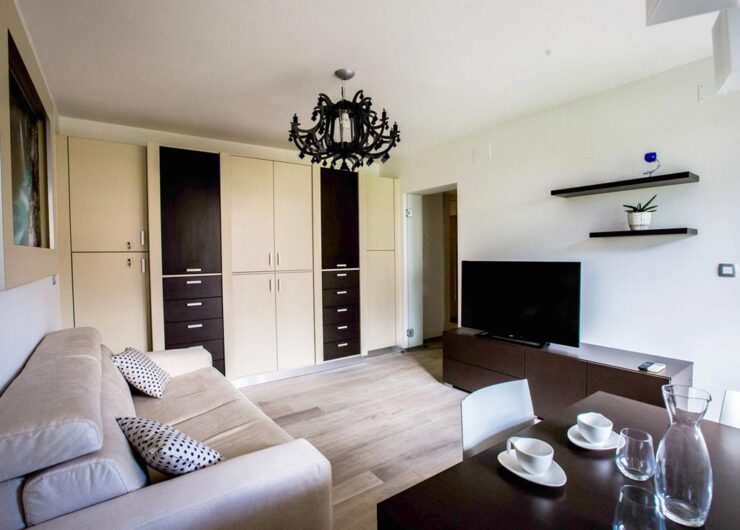 apartma Bovec